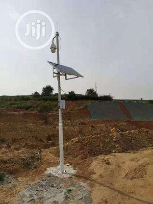 CCTV Camera