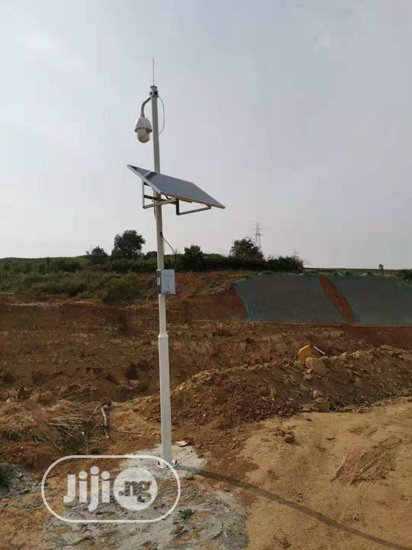 CCTV Camera