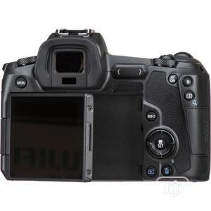 CANON EOS R Mirrorless Digital Camera
