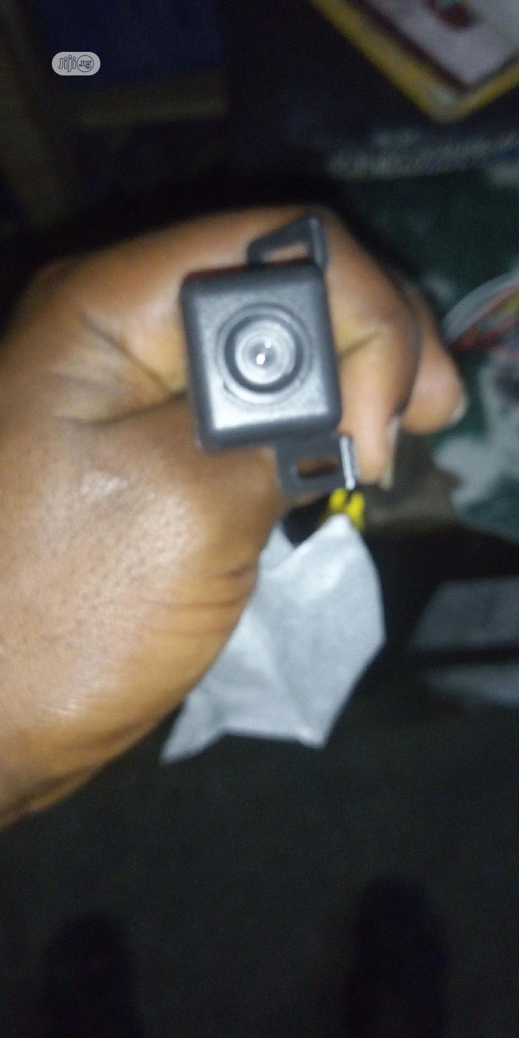 Car Reverse Camera