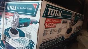 Polisher Machine Total Product