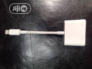 Apple HDMI Cable