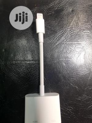iPhone Hdmi to Lightning Cable