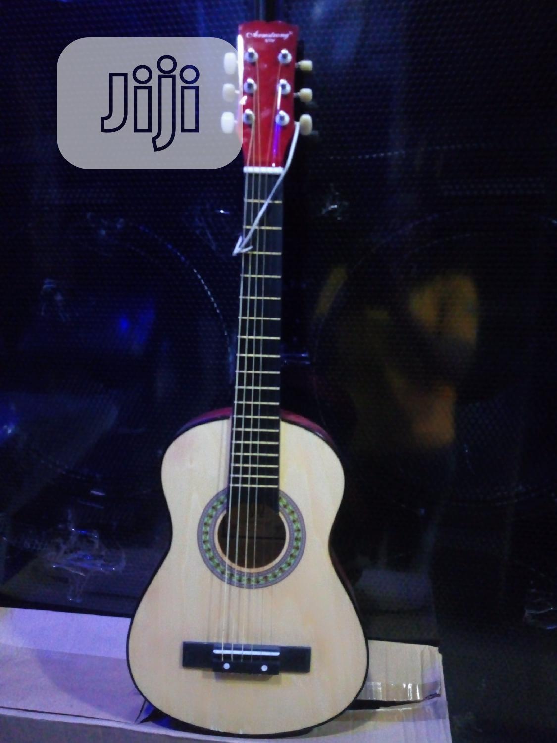 Best Quality 36'' Armstrong Acoustic Guitar