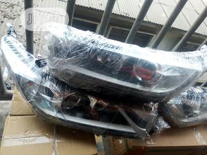 Head Lamp Toyota Highlander 2018 Model