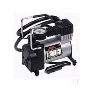 Mobile Car Tyre Air Inflator