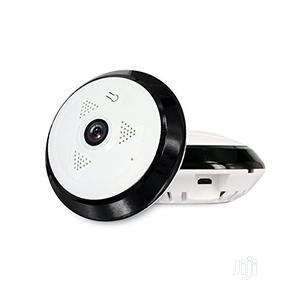 Mini Panoramic Wireless IP Camera for Smartphone Remote View