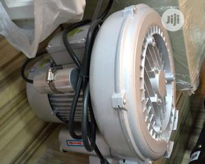 1hp Air Brower