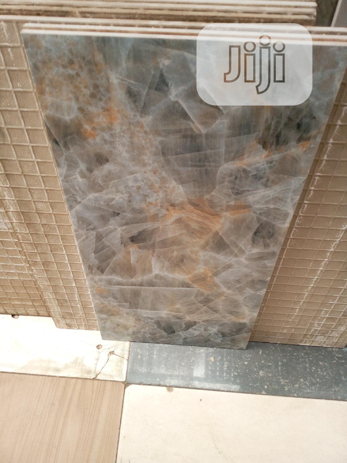30x60 Floor and Wall Tiles