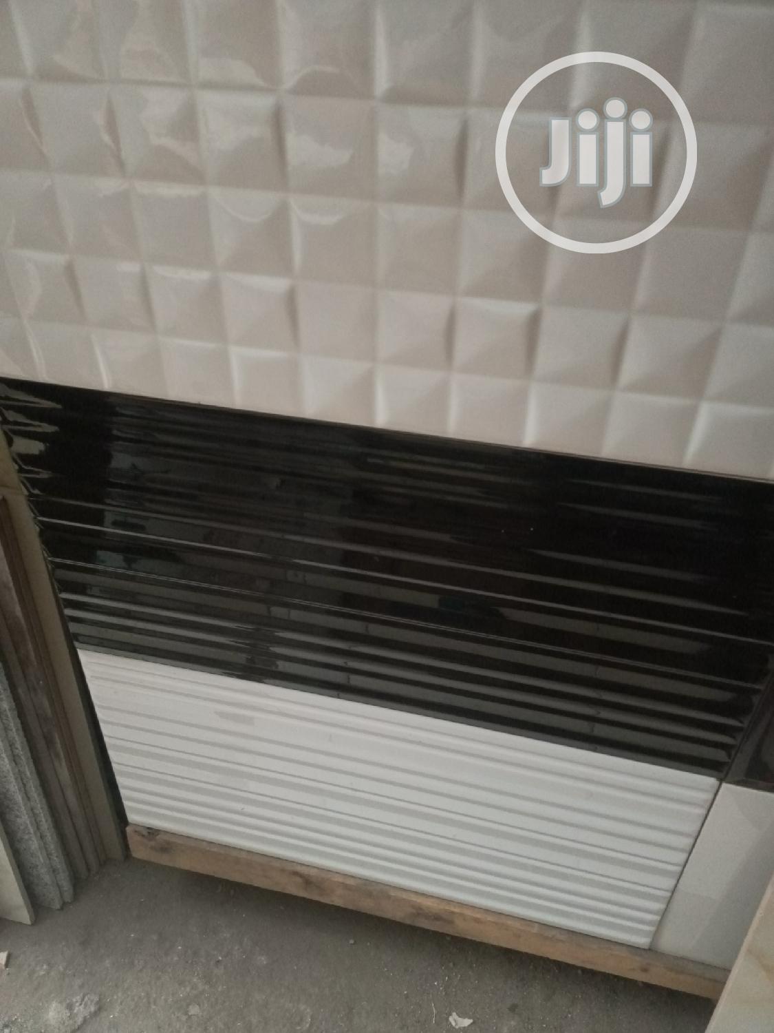 20x60 and 30x60 Spai Wall Tiles