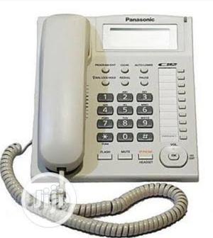 Panasonic Kx-T S8880 Mx