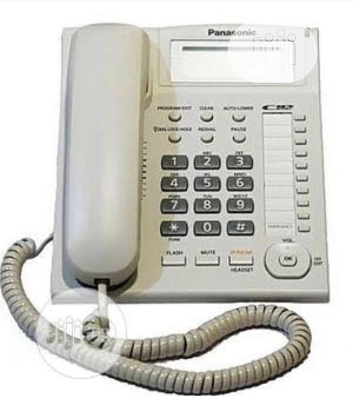 Panasonic Kx-T S8880 Mx