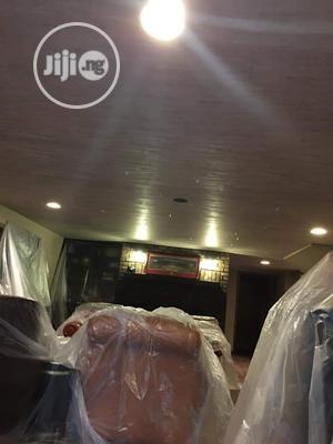 Suspended Ceiling