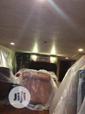 Suspended Ceiling