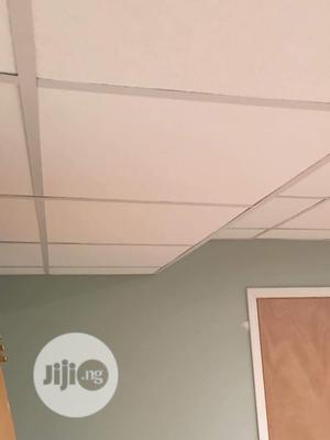 Suspended Ceiling