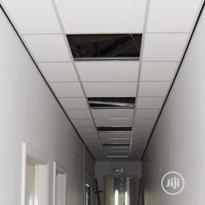 Suspended Ceiling