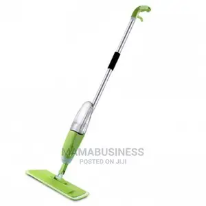 Healthy Spray Mop Floor Cleaner