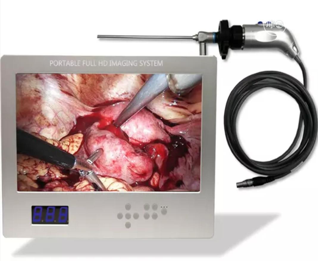 Endoscopy Machine