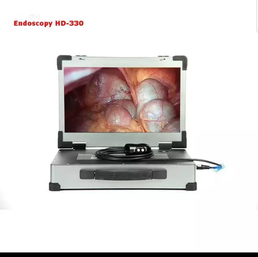 Endoscopy Machine
