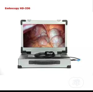 Endoscopy Machine