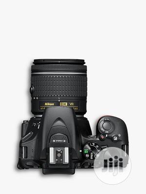 Nikon D5600 DSLR