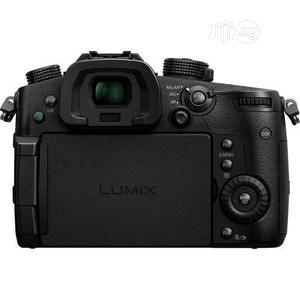 Panasonic Lumix Dc-gh5s Mirrorless Digital Camera Body Only