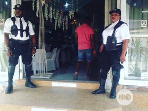 Hire Experienced Events Bouncers