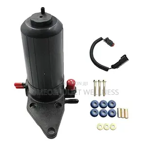 Electric Fuel Pump 80kv-100kv