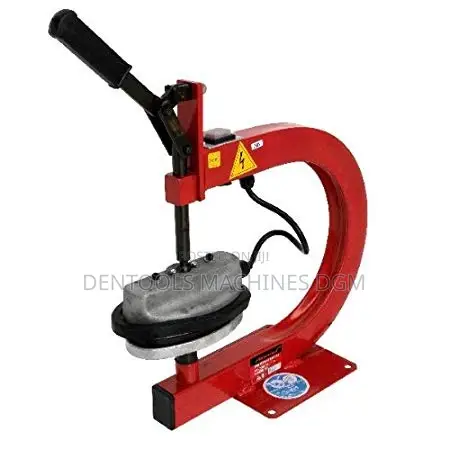 Tube Plate Mending Machine