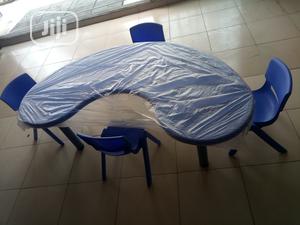 Class Room Table Now Available for Schools