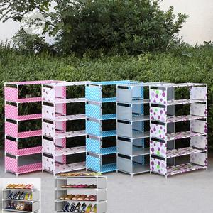 Layer Shoe Rack