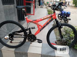 Pacific Sport Bicycle