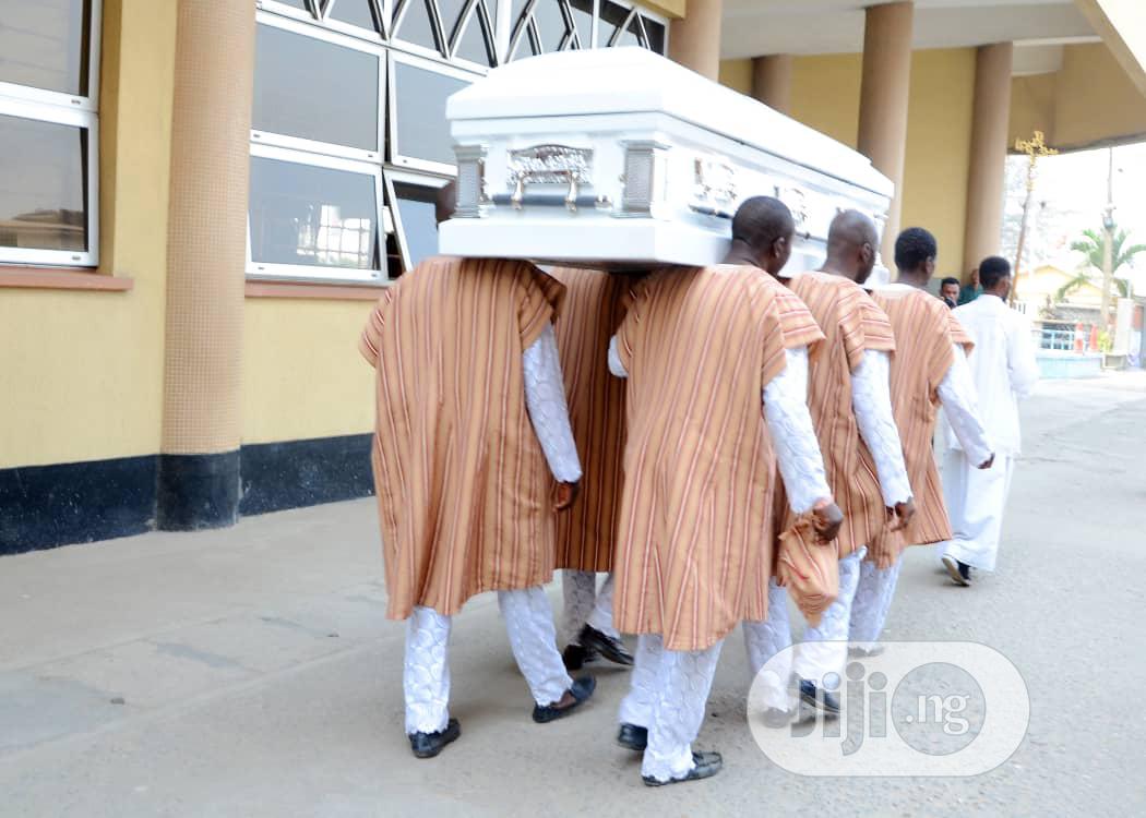 Funeral Services