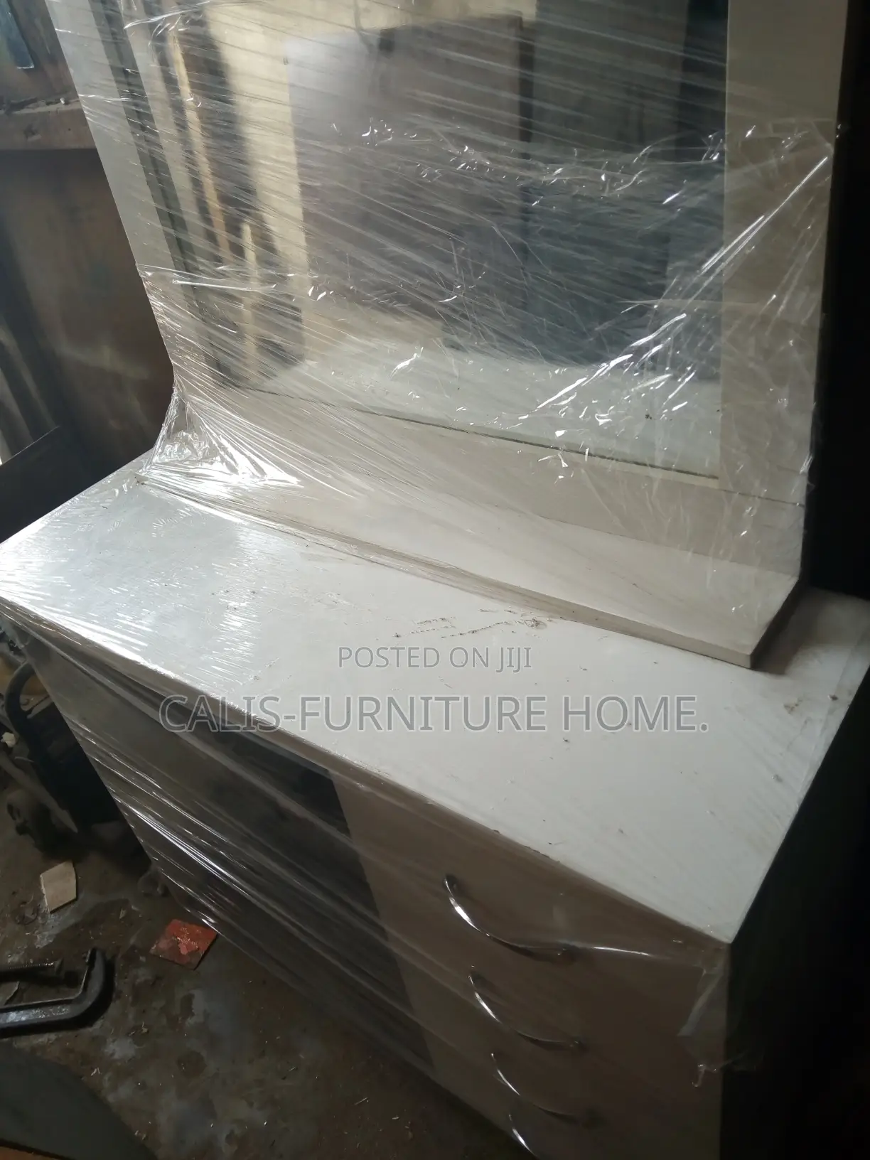 4ftx5 Dressing Mirror