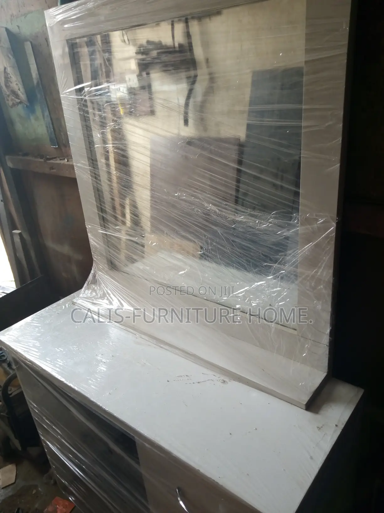 4ftx5 Dressing Mirror