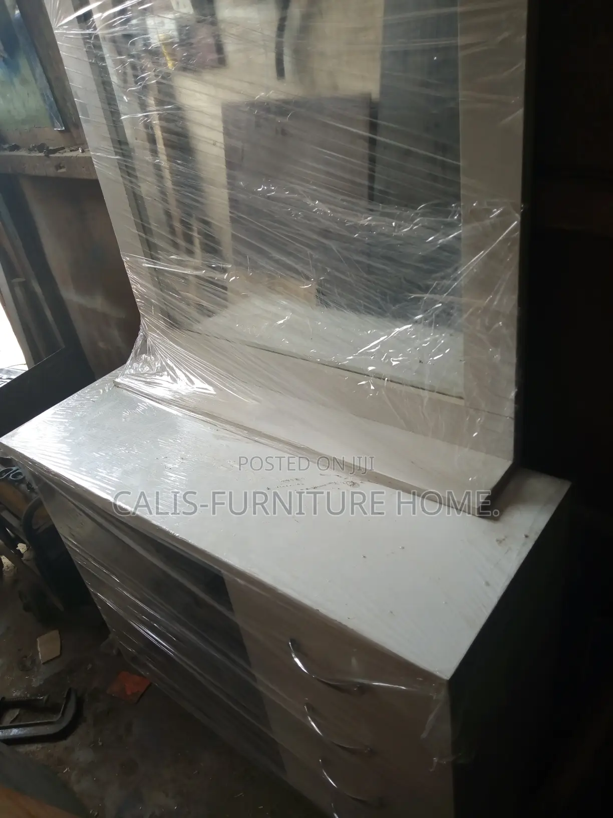 4ftx5 Dressing Mirror