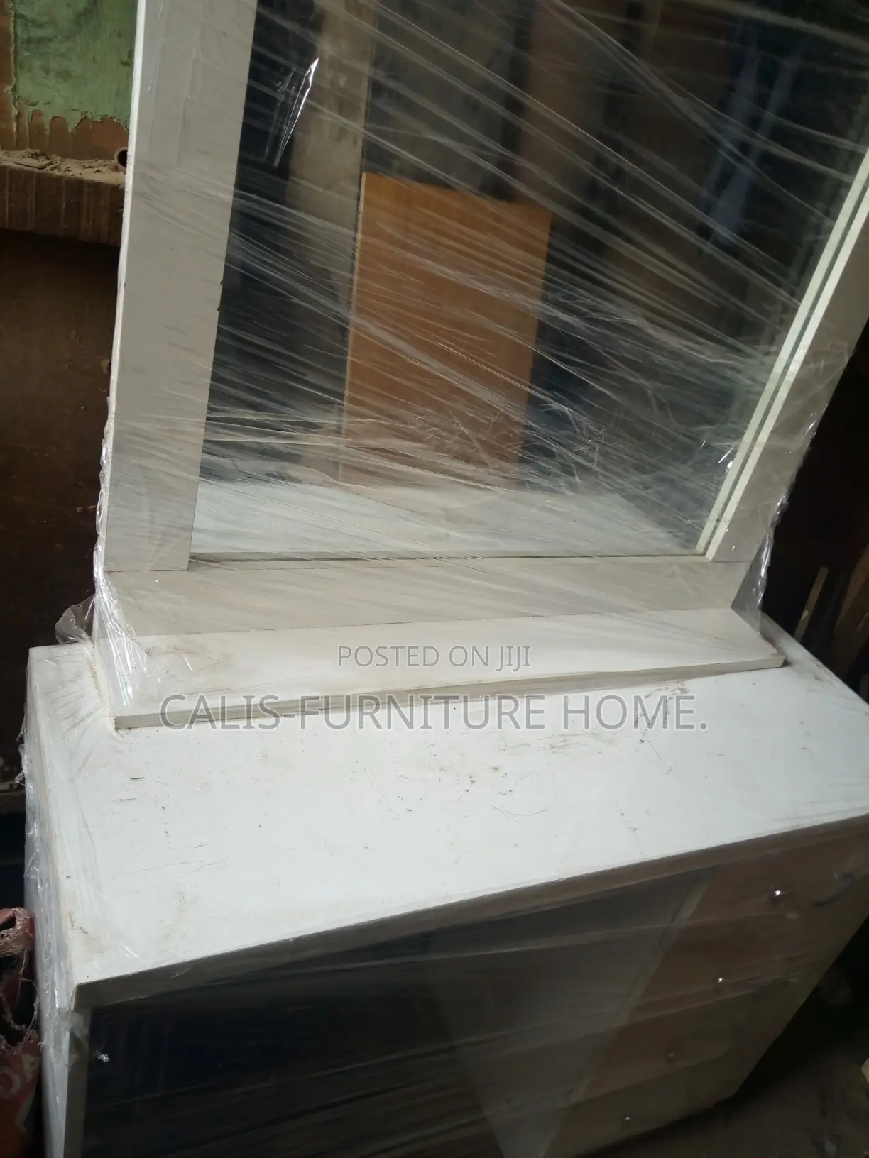 4ftx5 Dressing Mirror