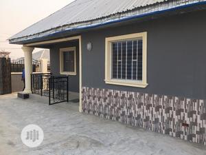 Furnished 1bdrm Bungalow in Behind Capital Area, Osogbo for rent