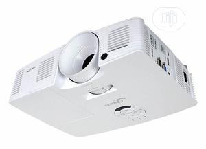 Powerful 4000 Lumens Optoma DLP Projector for Church/School