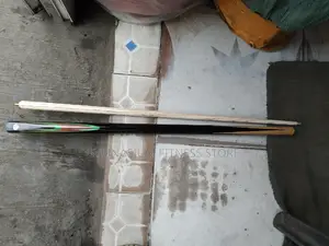 Professional Snooker Cue Stick 512