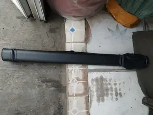 Snooker Stick Bag Black