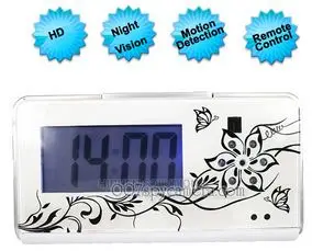 Digital Multi Clock DVR
