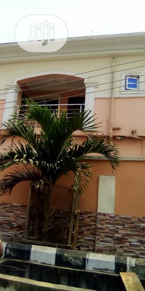 2bdrm Apartment in Isolo for rent