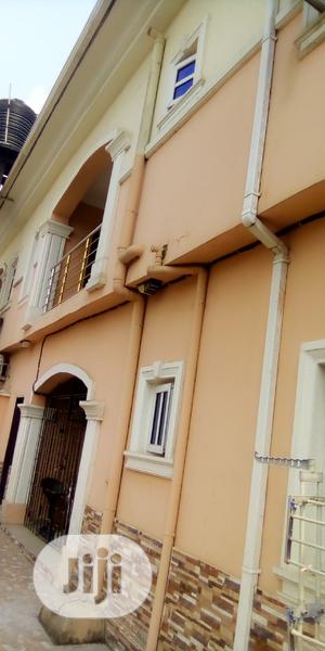 2bdrm Apartment in Isolo for rent