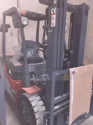 Industrial Forklift 5t for Company