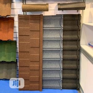 Original Newzealand Stone Coated Sheets