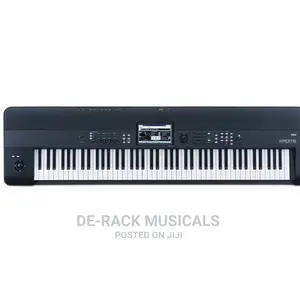 Best Professional Korg Krome EX88 Organ