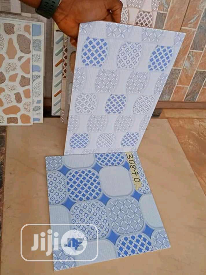Nigeria Wall Floor Tiles