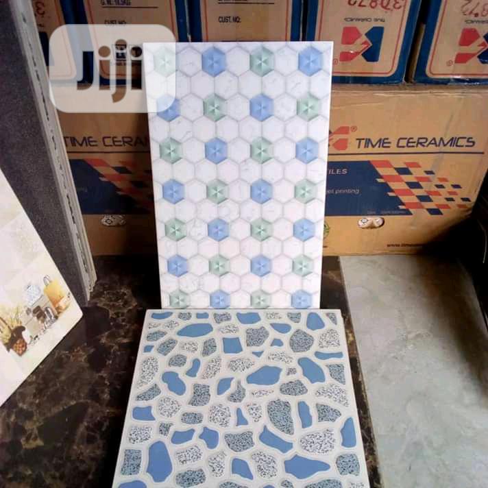 Nigeria Wall Floor Tiles