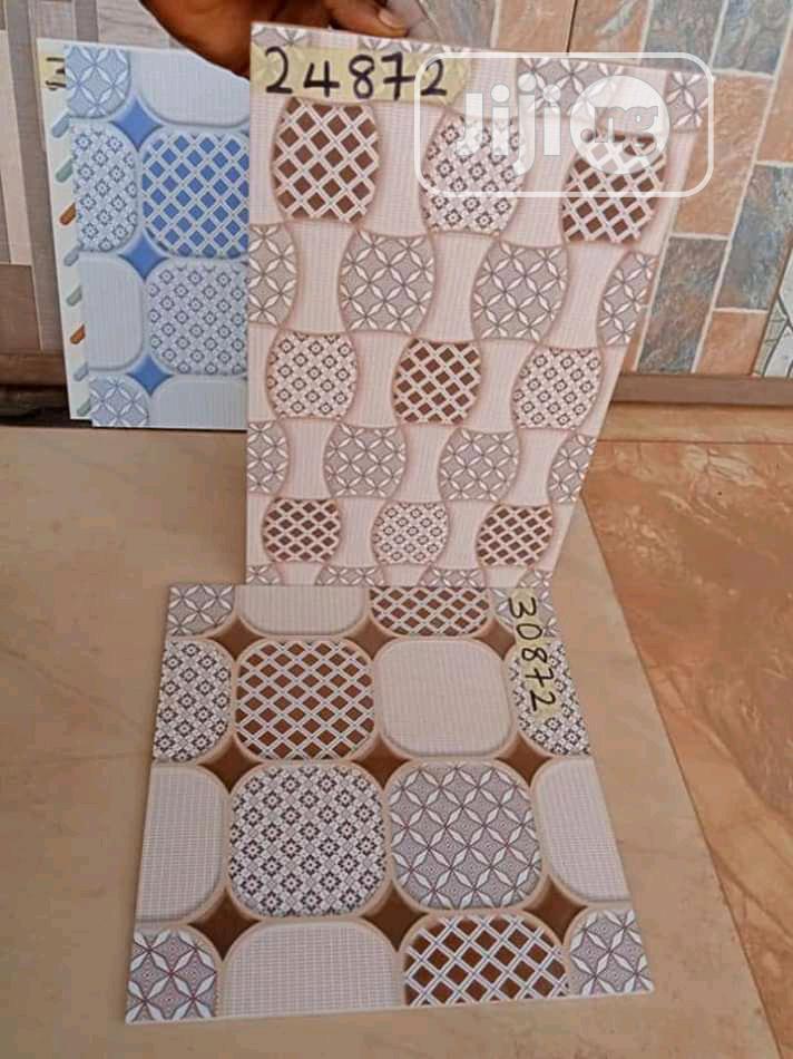 Nigeria Wall Floor Tiles